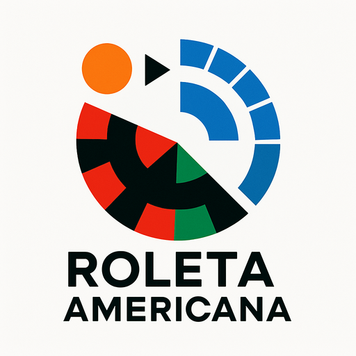 Roleta Americana Audaceeducation